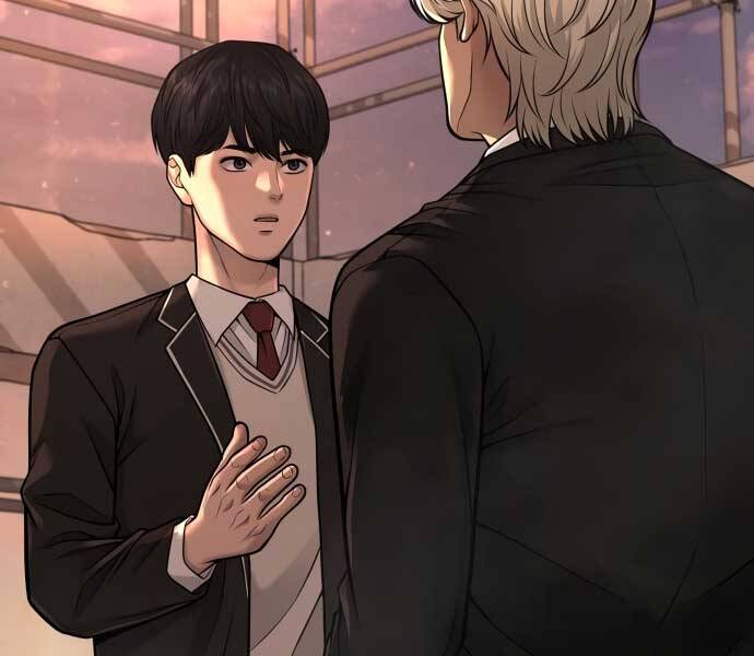 Nhiệm Vụ Diệu Kỳ Chapter 45 - Trang 2