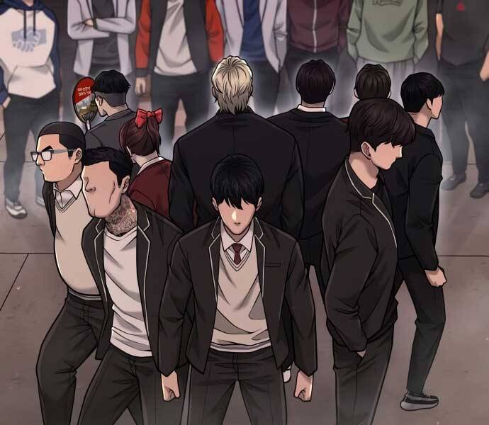 Nhiệm Vụ Diệu Kỳ Chapter 45 - Trang 2