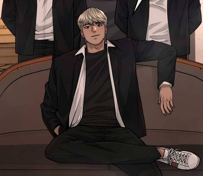 Nhiệm Vụ Diệu Kỳ Chapter 45 - Trang 2