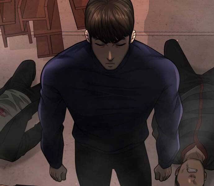 Nhiệm Vụ Diệu Kỳ Chapter 46 - Trang 2