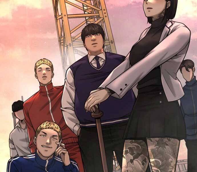 Nhiệm Vụ Diệu Kỳ Chapter 46 - Trang 2