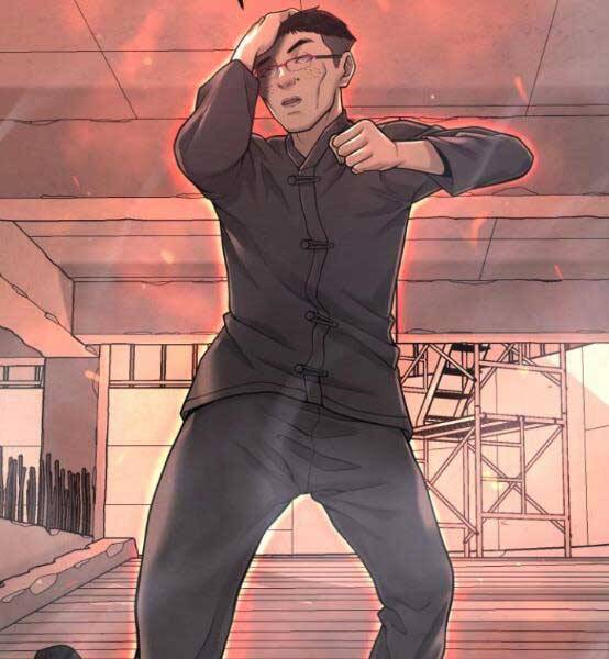 Nhiệm Vụ Diệu Kỳ Chapter 47 - Trang 2