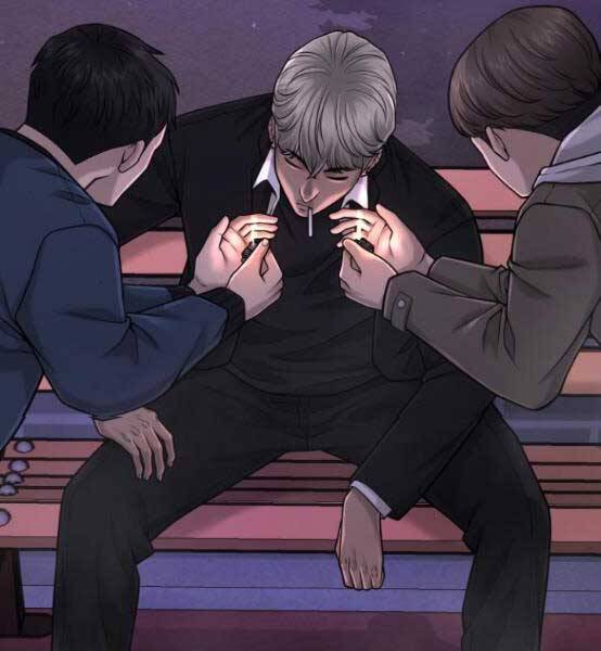 Nhiệm Vụ Diệu Kỳ Chapter 47 - Trang 2