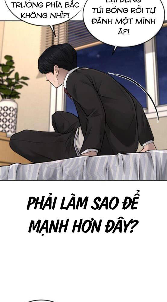 Nhiệm Vụ Diệu Kỳ Chapter 48 - Trang 2