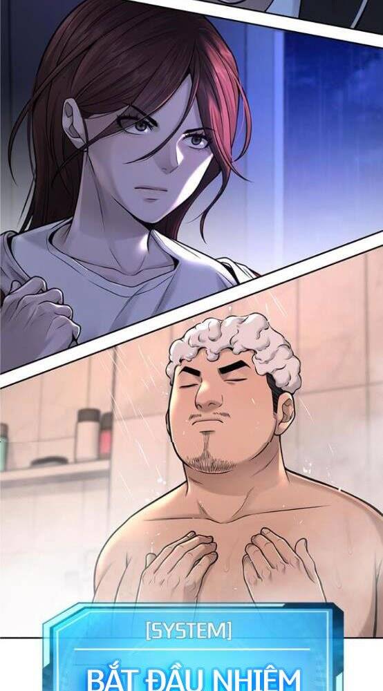 Nhiệm Vụ Diệu Kỳ Chapter 48 - Trang 2