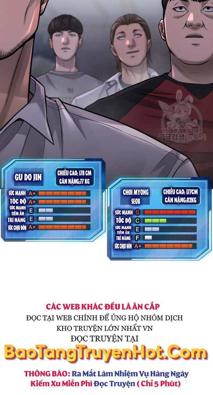 Nhiệm Vụ Diệu Kỳ Chapter 53 - Trang 2