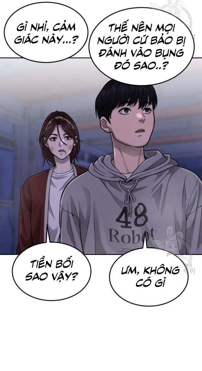 Nhiệm Vụ Diệu Kỳ Chapter 53 - Trang 2
