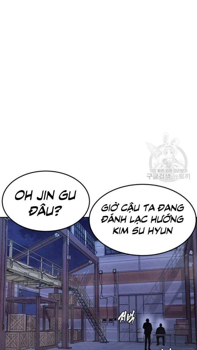 Nhiệm Vụ Diệu Kỳ Chapter 53 - Trang 2