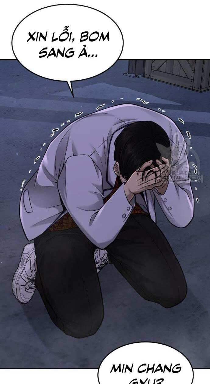 Nhiệm Vụ Diệu Kỳ Chapter 53 - Trang 2