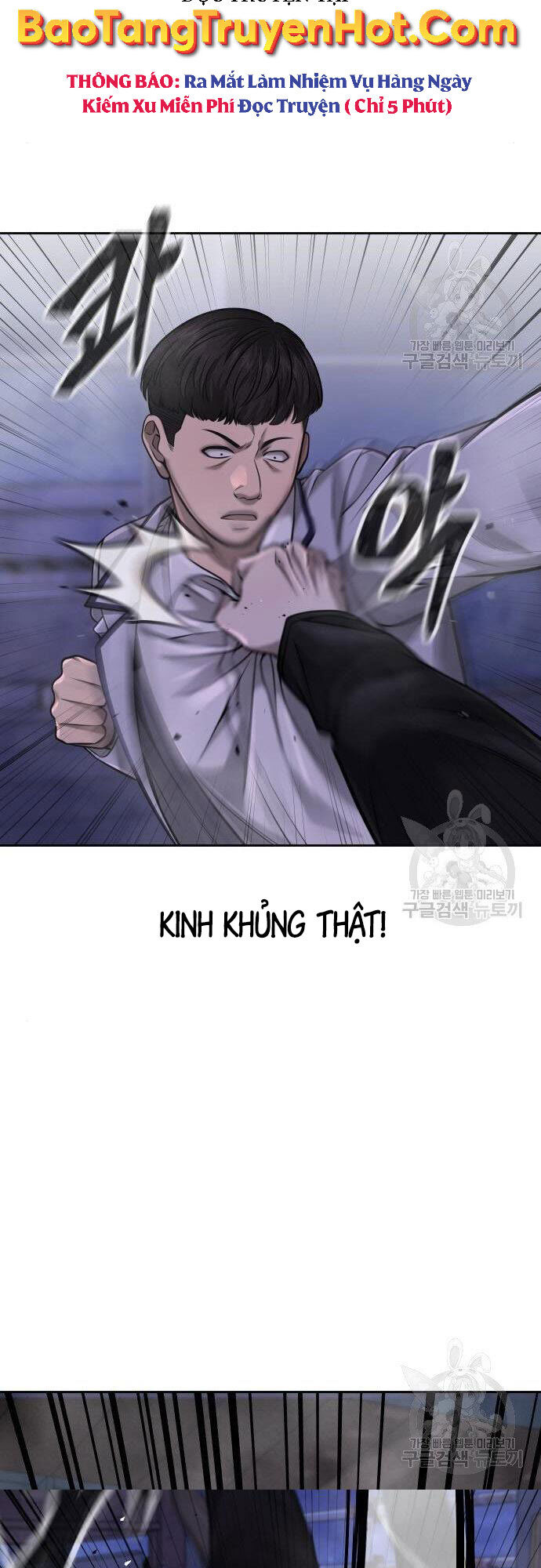 Nhiệm Vụ Diệu Kỳ Chapter 54 - Trang 2