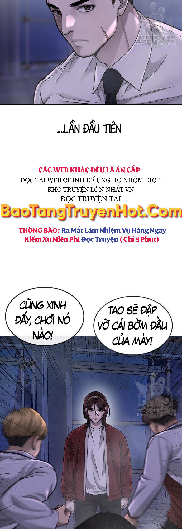 Nhiệm Vụ Diệu Kỳ Chapter 54 - Trang 2