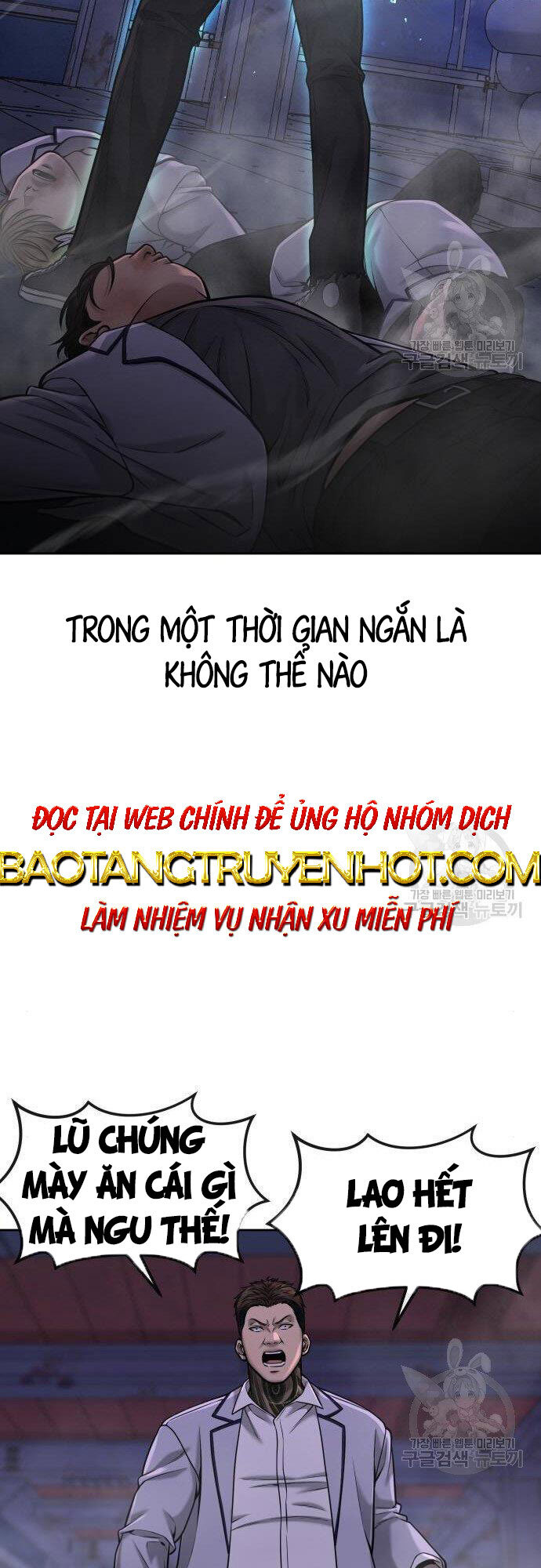 Nhiệm Vụ Diệu Kỳ Chapter 54 - Trang 2