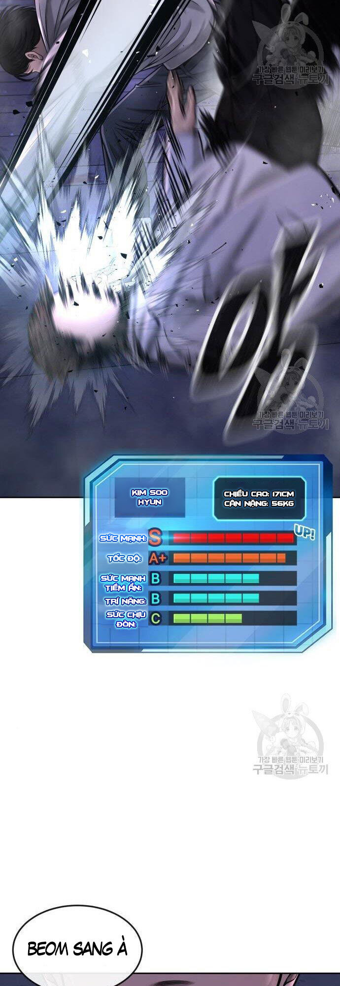 Nhiệm Vụ Diệu Kỳ Chapter 54 - Trang 2