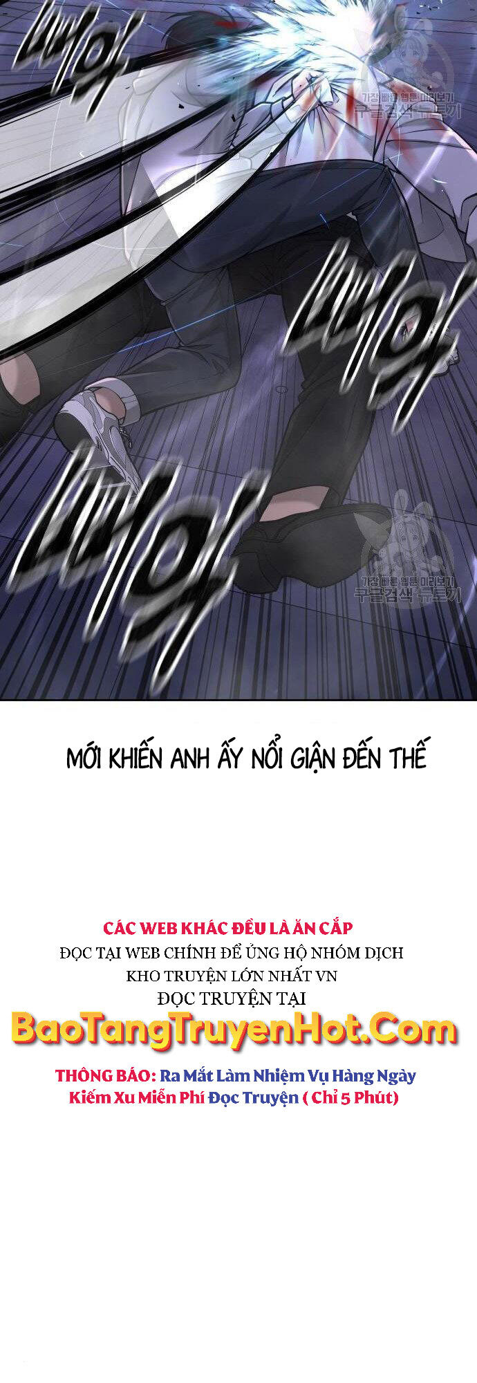 Nhiệm Vụ Diệu Kỳ Chapter 54 - Trang 2