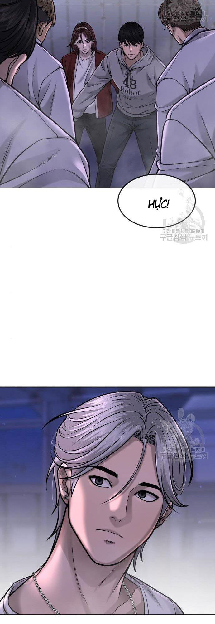 Nhiệm Vụ Diệu Kỳ Chapter 54 - Trang 2