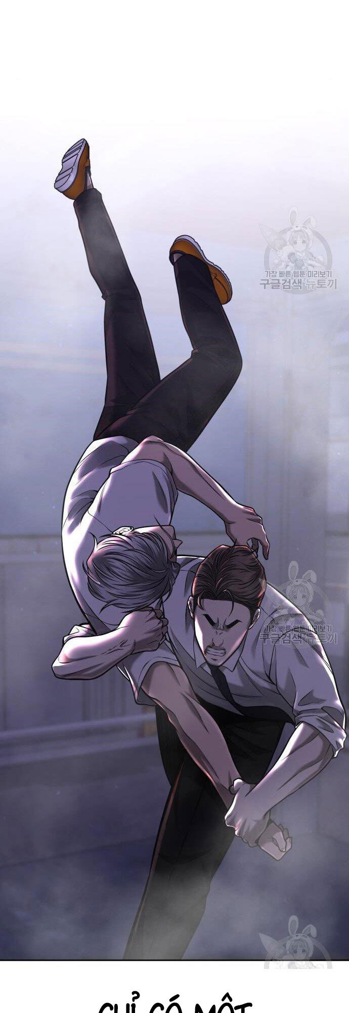 Nhiệm Vụ Diệu Kỳ Chapter 54 - Trang 2