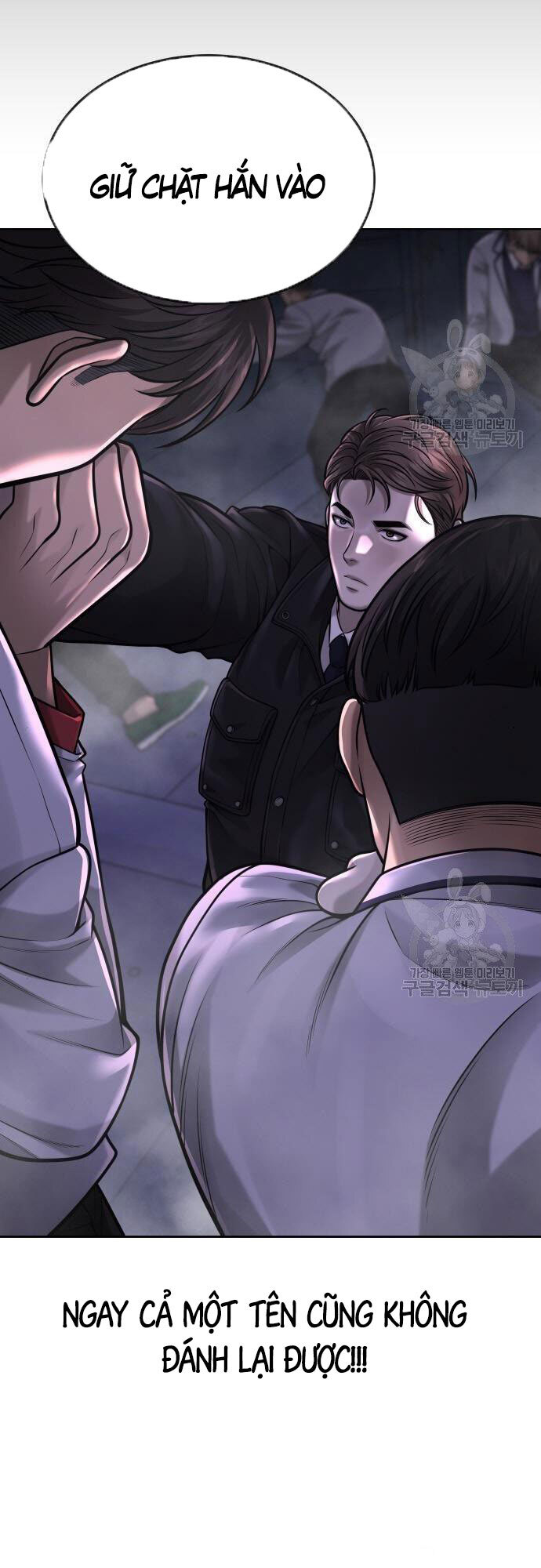 Nhiệm Vụ Diệu Kỳ Chapter 54 - Trang 2