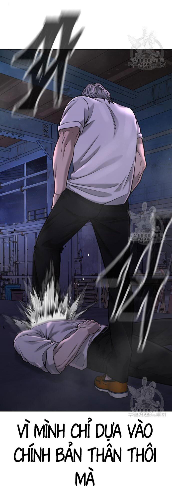 Nhiệm Vụ Diệu Kỳ Chapter 54 - Trang 2