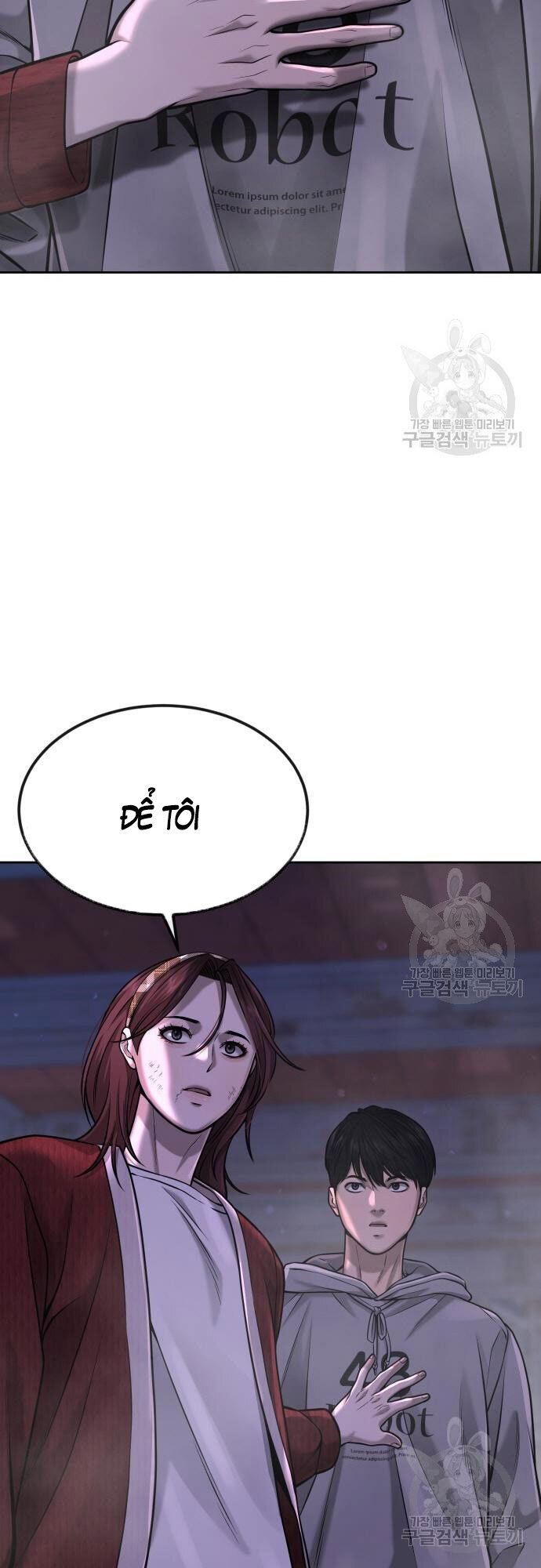 Nhiệm Vụ Diệu Kỳ Chapter 54 - Trang 2