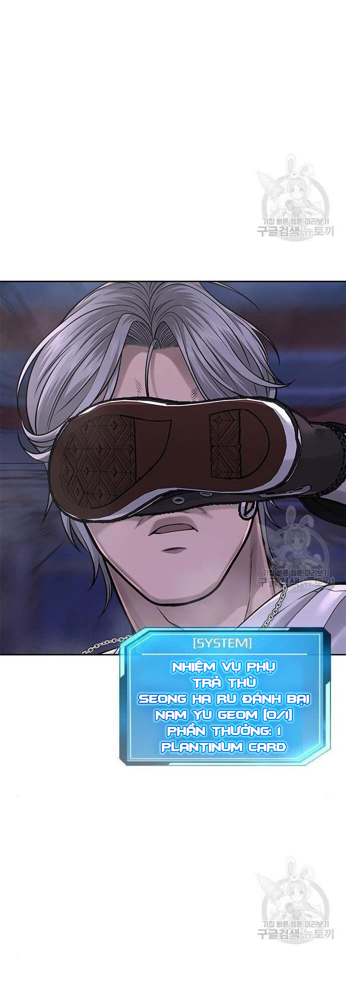 Nhiệm Vụ Diệu Kỳ Chapter 54 - Trang 2