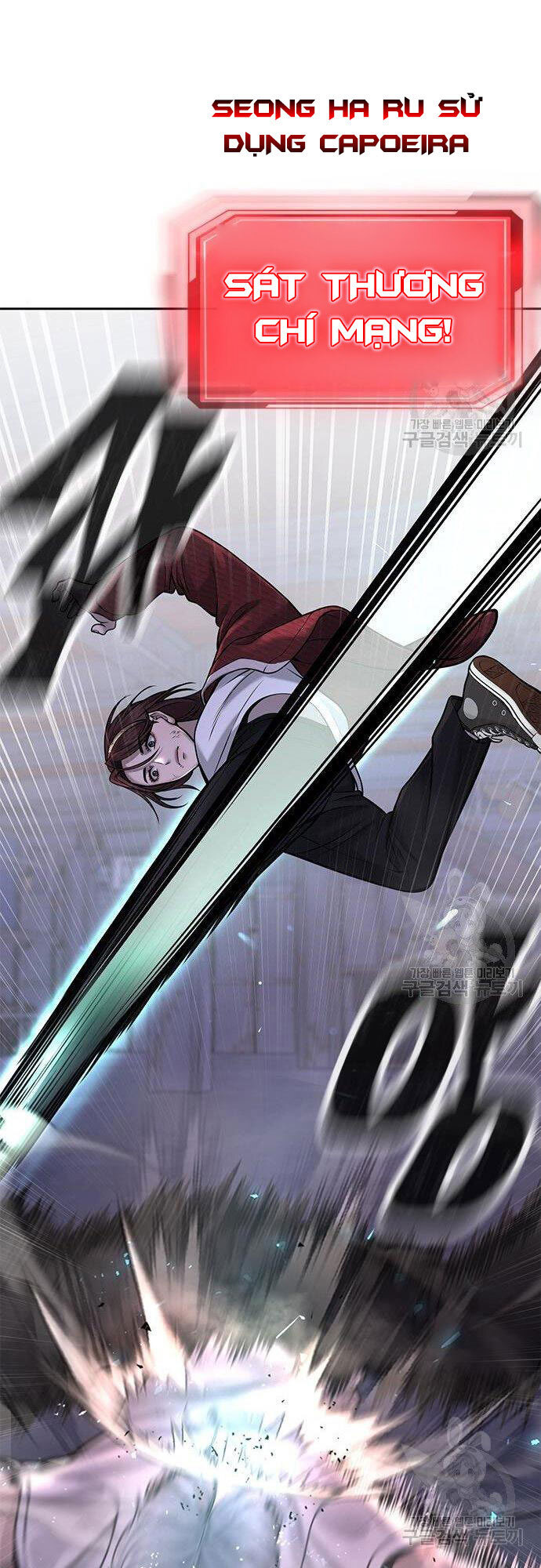 Nhiệm Vụ Diệu Kỳ Chapter 54 - Trang 2