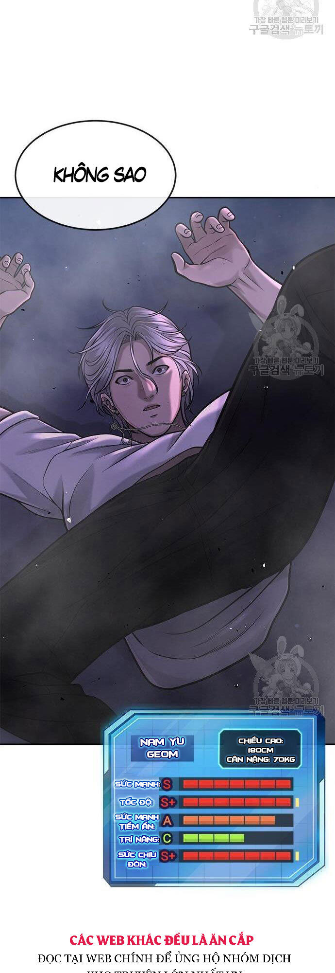 Nhiệm Vụ Diệu Kỳ Chapter 54 - Trang 2