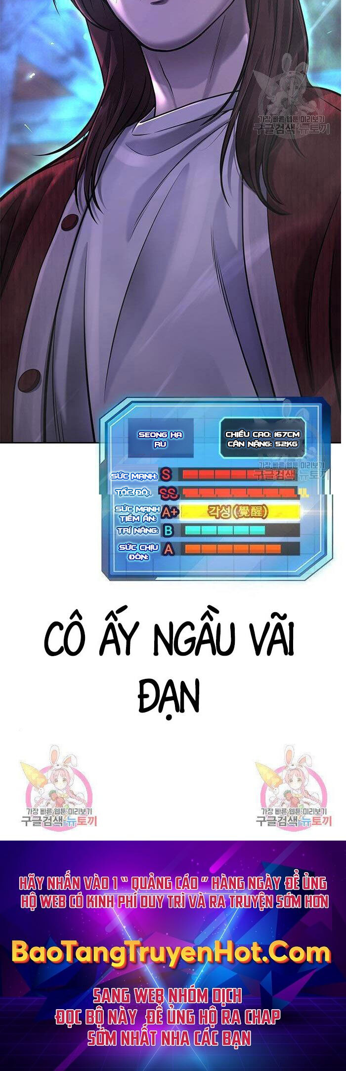 Nhiệm Vụ Diệu Kỳ Chapter 54 - Trang 2