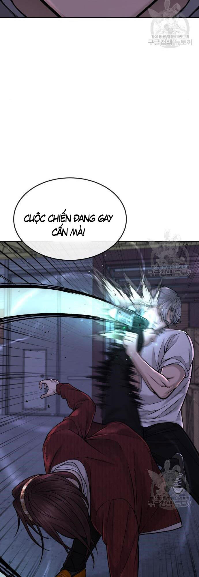 Nhiệm Vụ Diệu Kỳ Chapter 55 - Trang 2