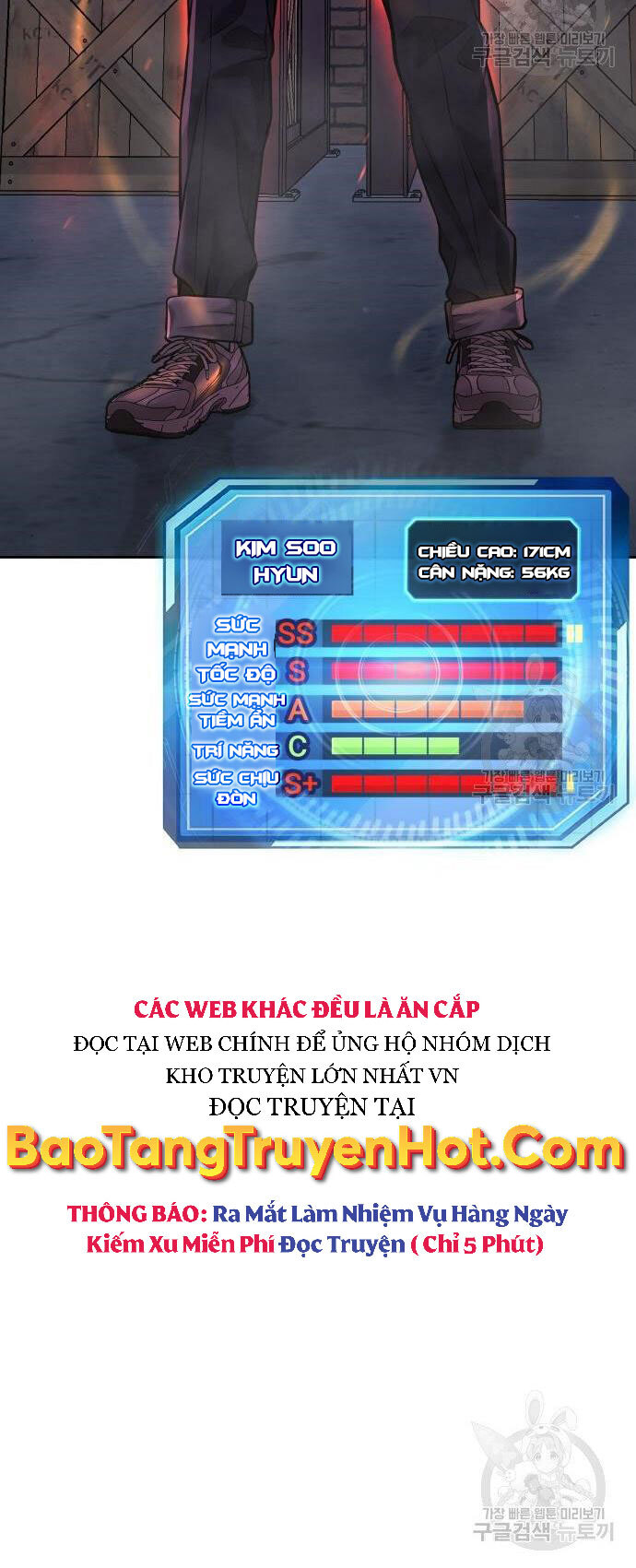 Nhiệm Vụ Diệu Kỳ Chapter 55 - Trang 2