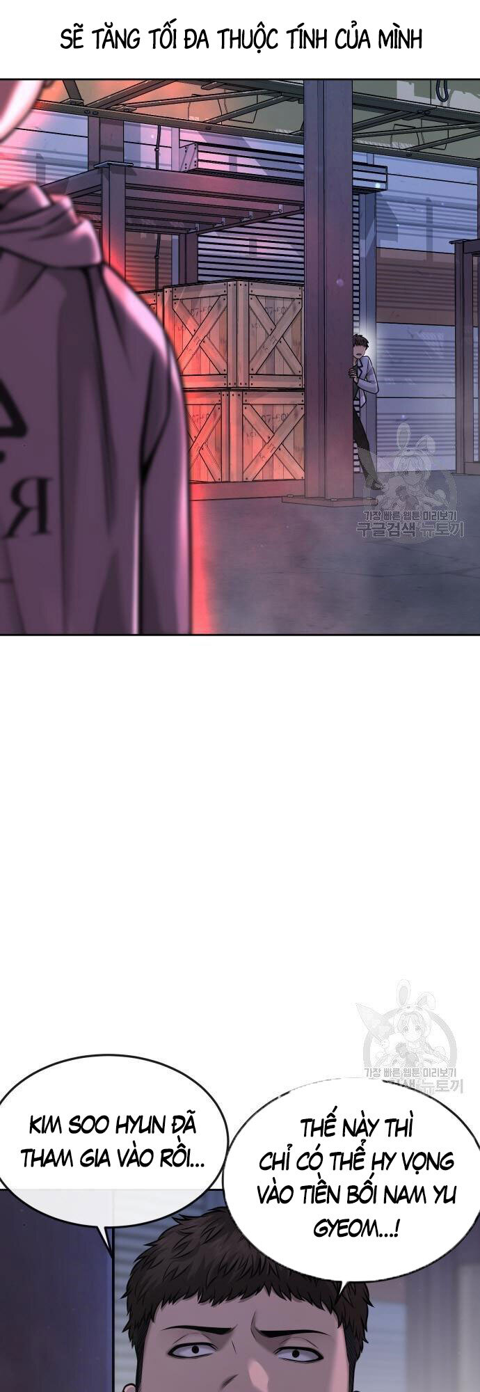 Nhiệm Vụ Diệu Kỳ Chapter 55 - Trang 2