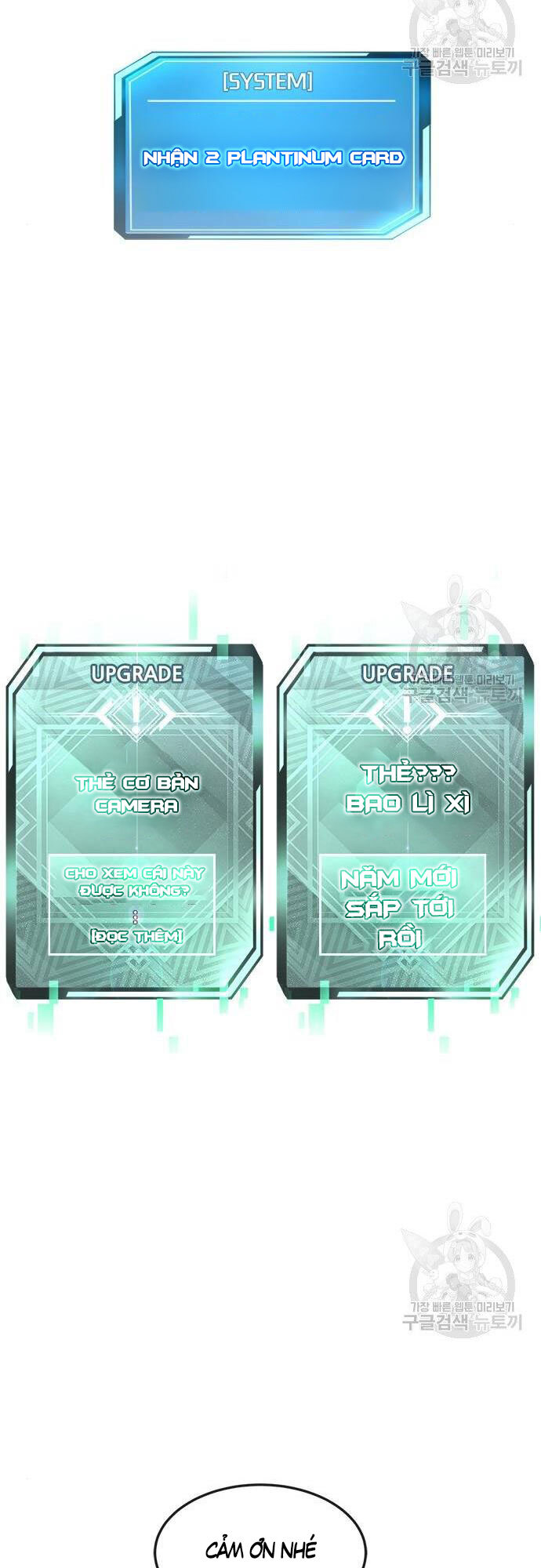 Nhiệm Vụ Diệu Kỳ Chapter 55 - Trang 2