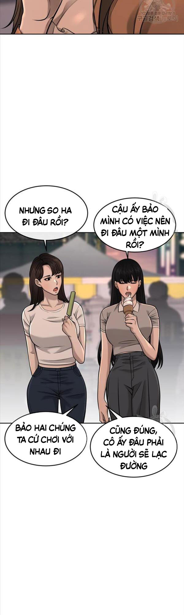 Nhiệm Vụ Diệu Kỳ Chapter 56 - Trang 2