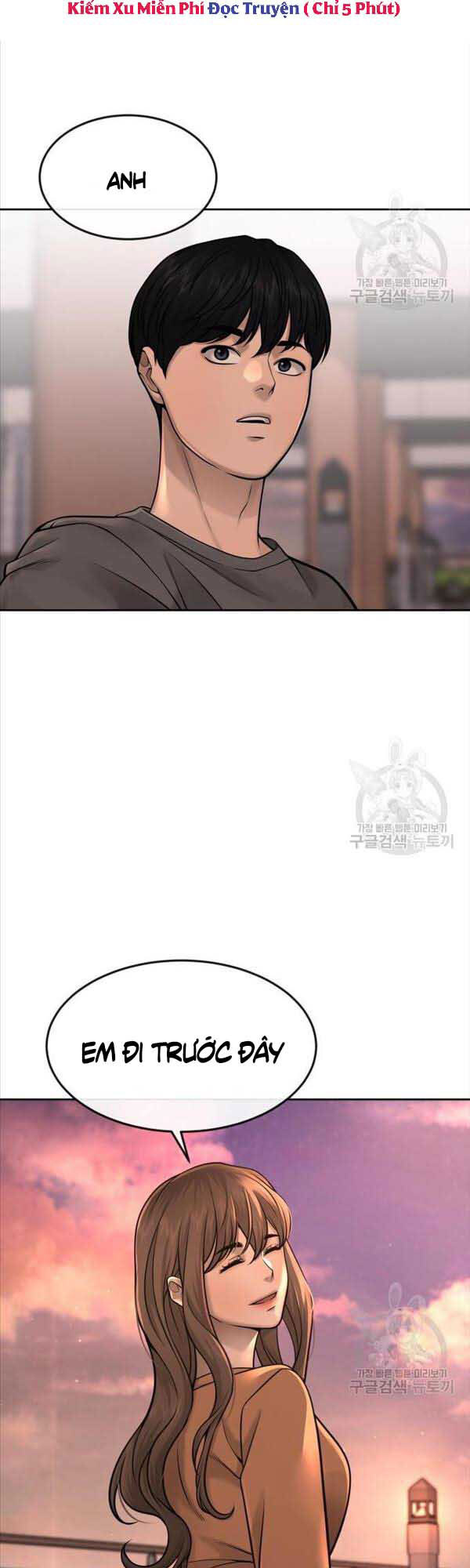 Nhiệm Vụ Diệu Kỳ Chapter 57 - Trang 2