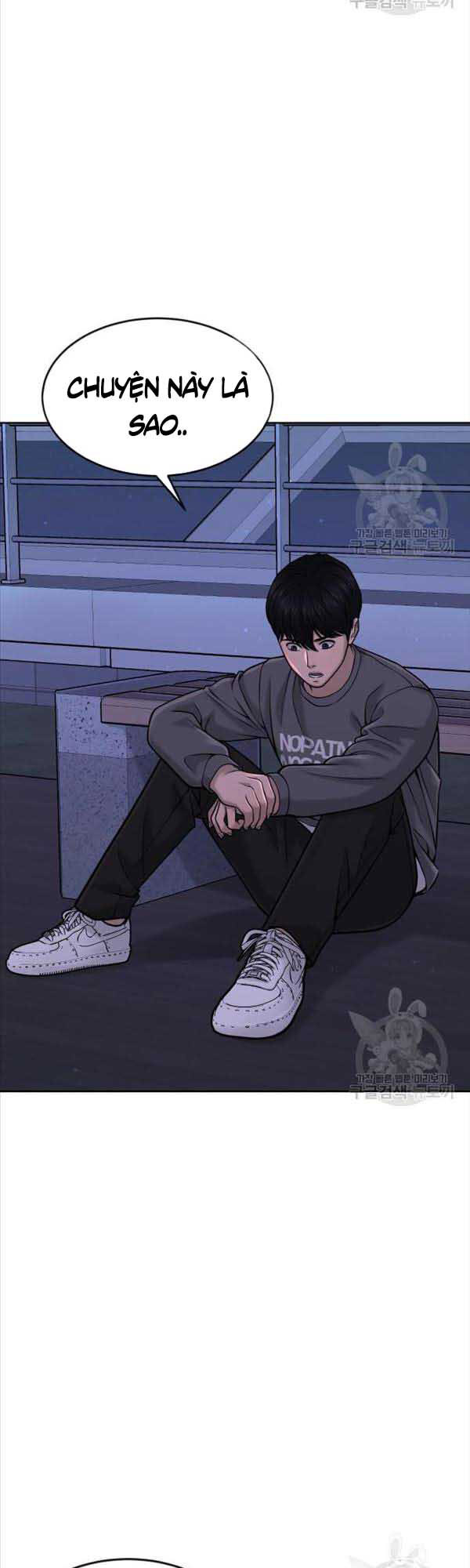 Nhiệm Vụ Diệu Kỳ Chapter 57 - Trang 2