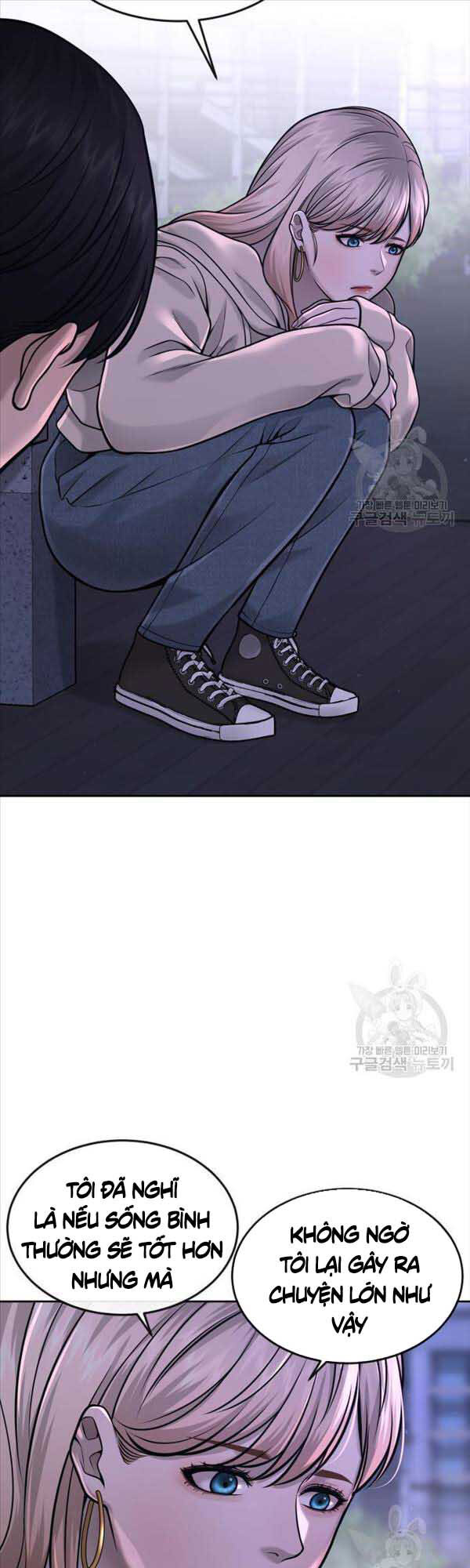 Nhiệm Vụ Diệu Kỳ Chapter 57 - Trang 2