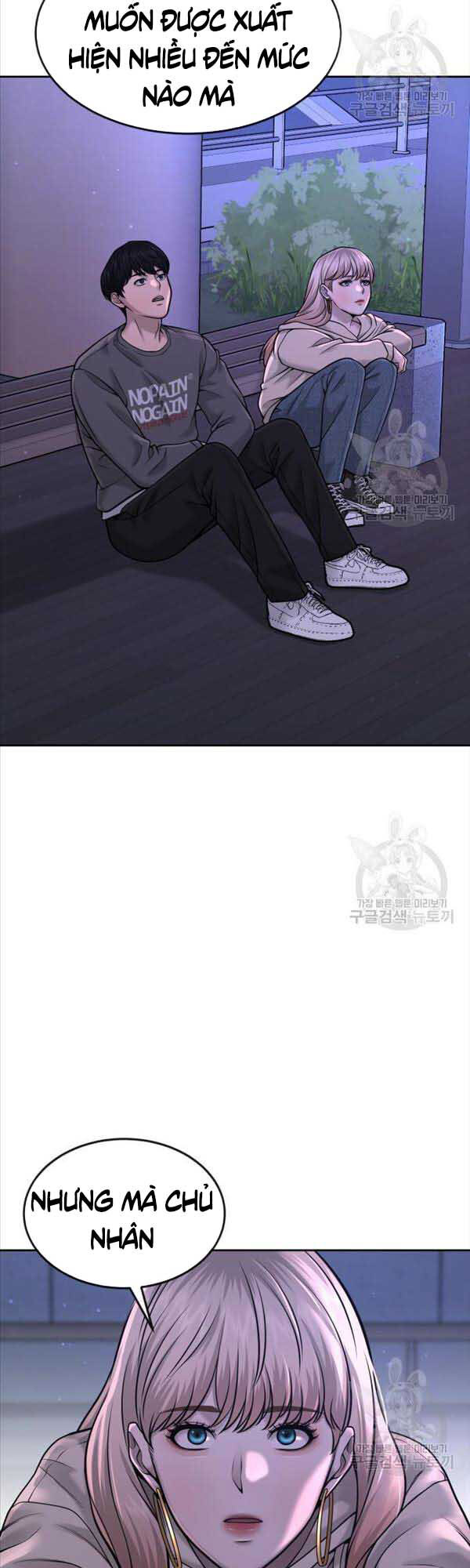 Nhiệm Vụ Diệu Kỳ Chapter 57 - Trang 2