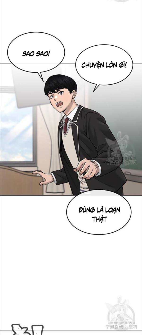 Nhiệm Vụ Diệu Kỳ Chapter 57 - Trang 2