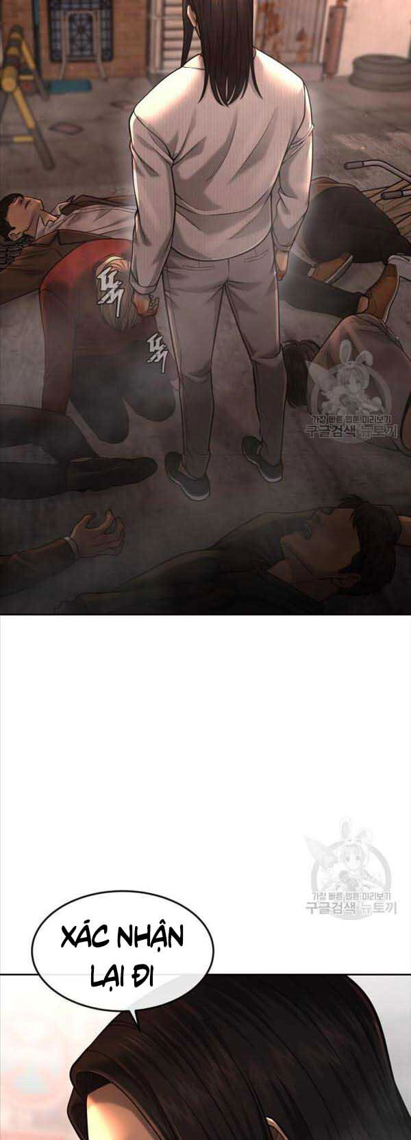 Nhiệm Vụ Diệu Kỳ Chapter 57 - Trang 2