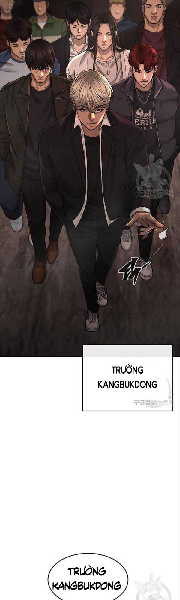 Nhiệm Vụ Diệu Kỳ Chapter 57 - Trang 2