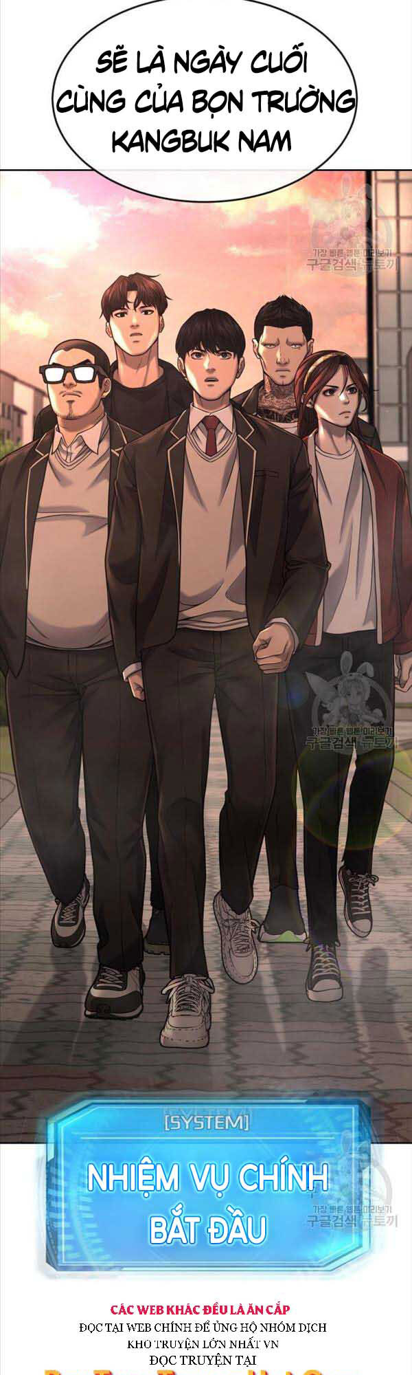 Nhiệm Vụ Diệu Kỳ Chapter 57 - Trang 2