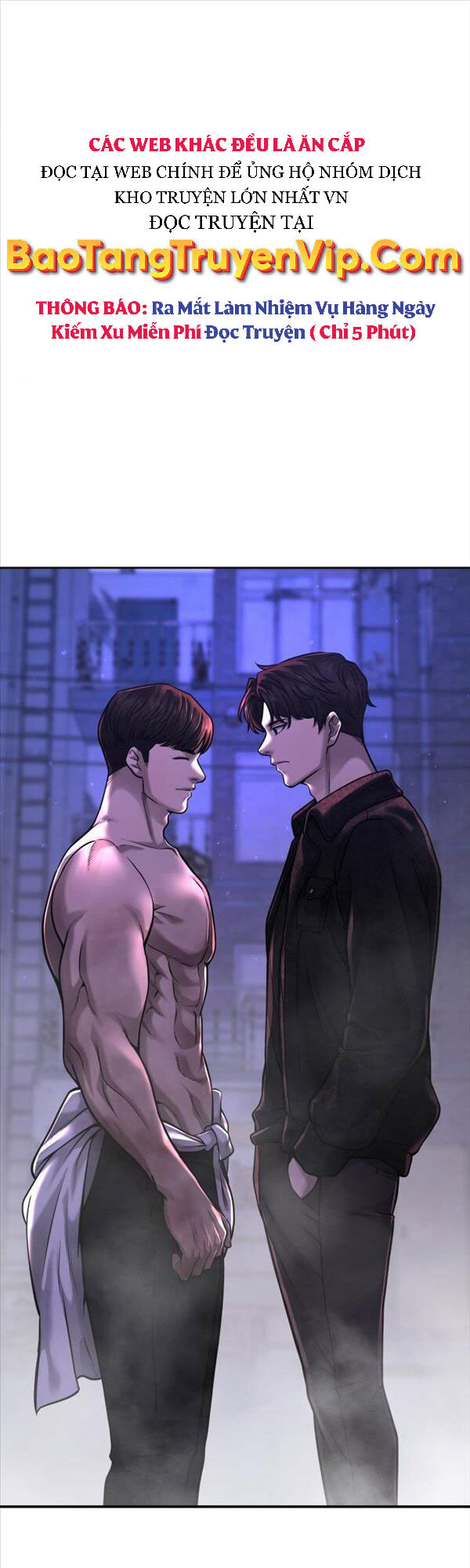 Nhiệm Vụ Diệu Kỳ Chapter 59 - Trang 2