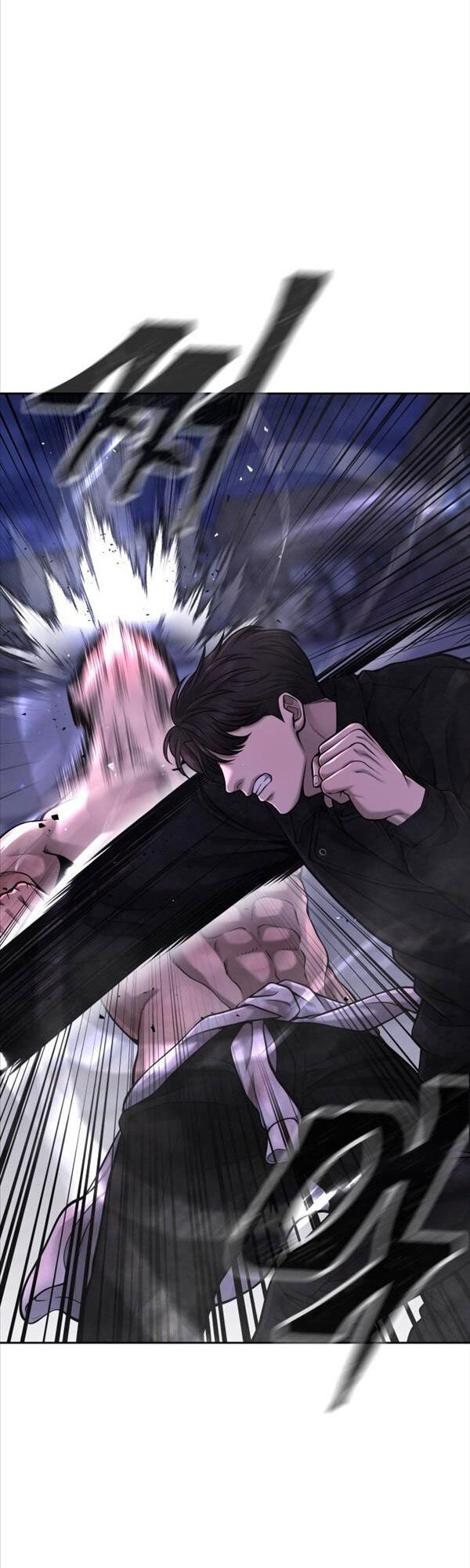 Nhiệm Vụ Diệu Kỳ Chapter 59 - Trang 2