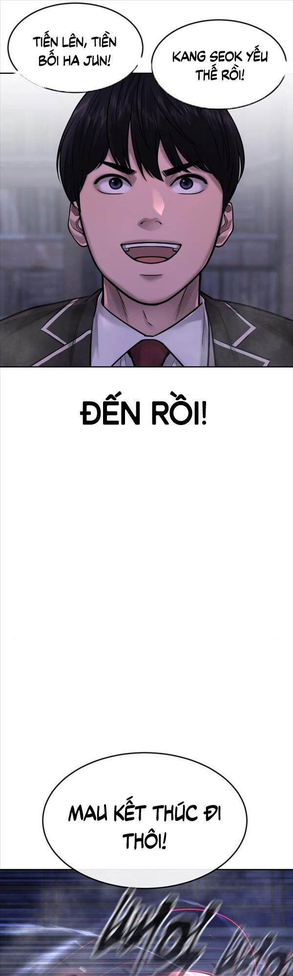 Nhiệm Vụ Diệu Kỳ Chapter 59 - Trang 2