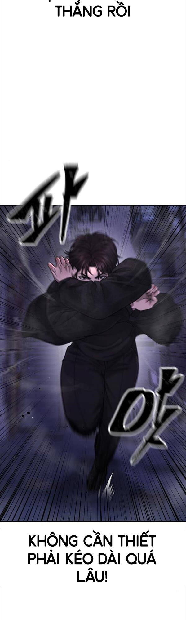 Nhiệm Vụ Diệu Kỳ Chapter 59 - Trang 2