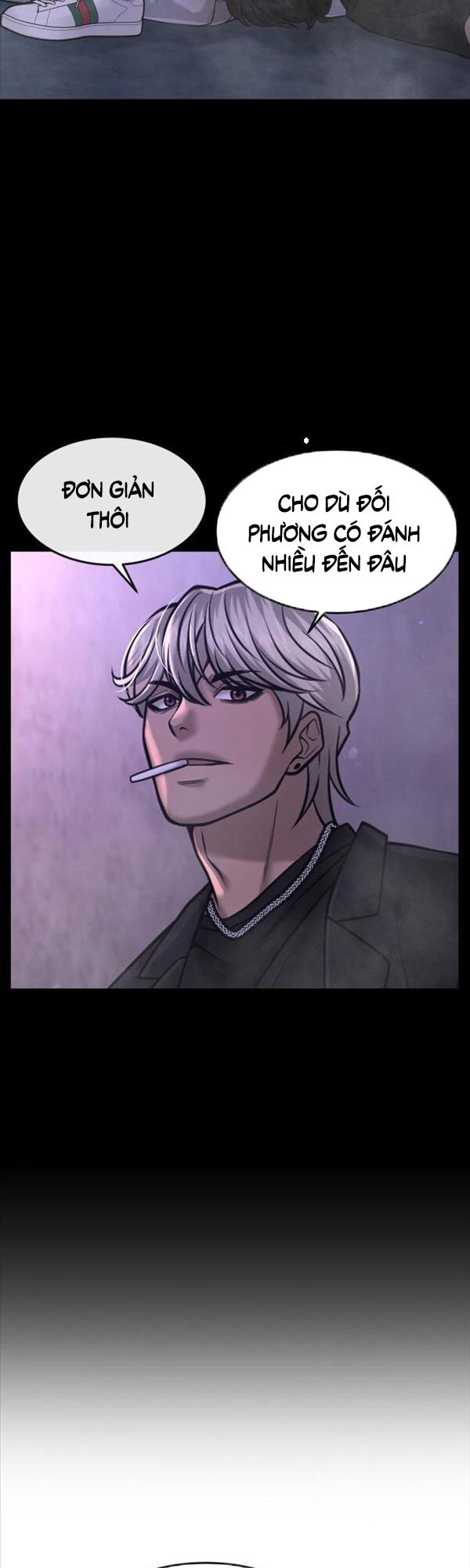 Nhiệm Vụ Diệu Kỳ Chapter 59 - Trang 2