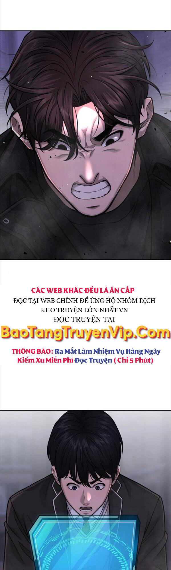 Nhiệm Vụ Diệu Kỳ Chapter 59 - Trang 2