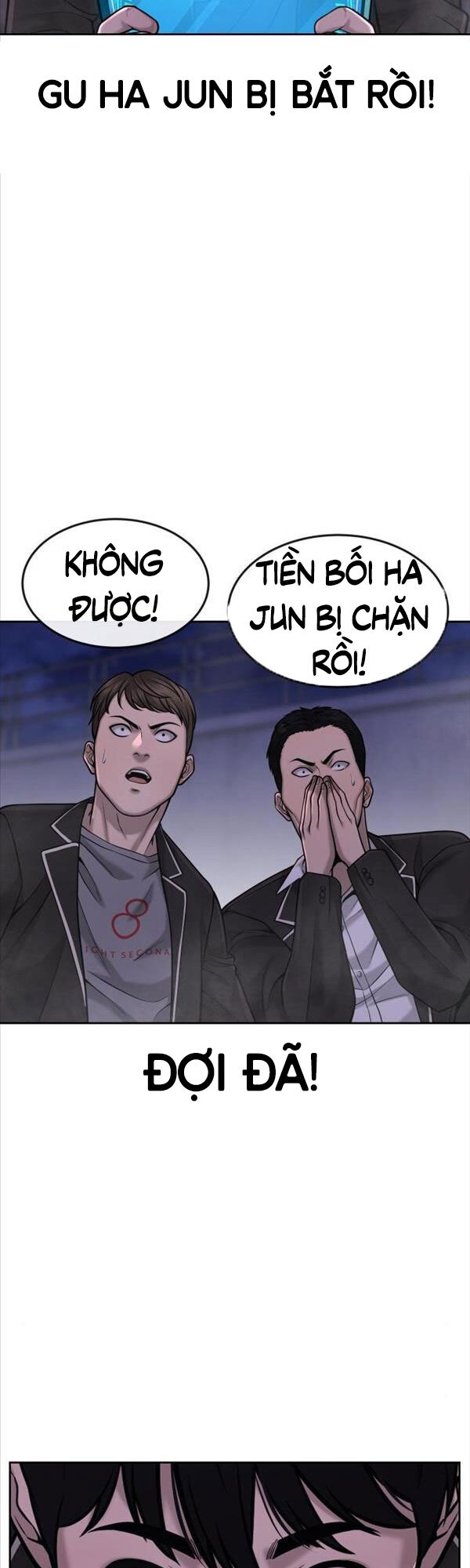 Nhiệm Vụ Diệu Kỳ Chapter 59 - Trang 2