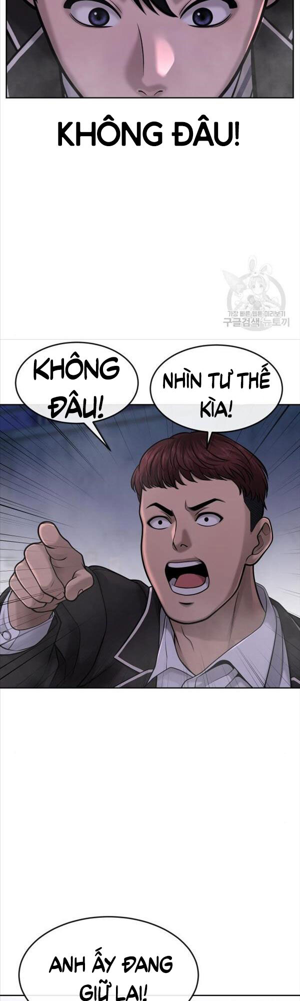 Nhiệm Vụ Diệu Kỳ Chapter 59 - Trang 2