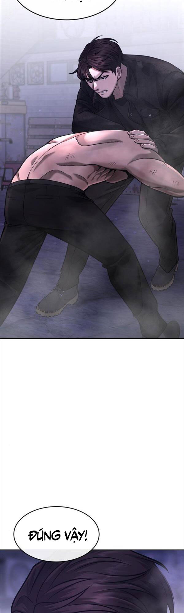 Nhiệm Vụ Diệu Kỳ Chapter 59 - Trang 2