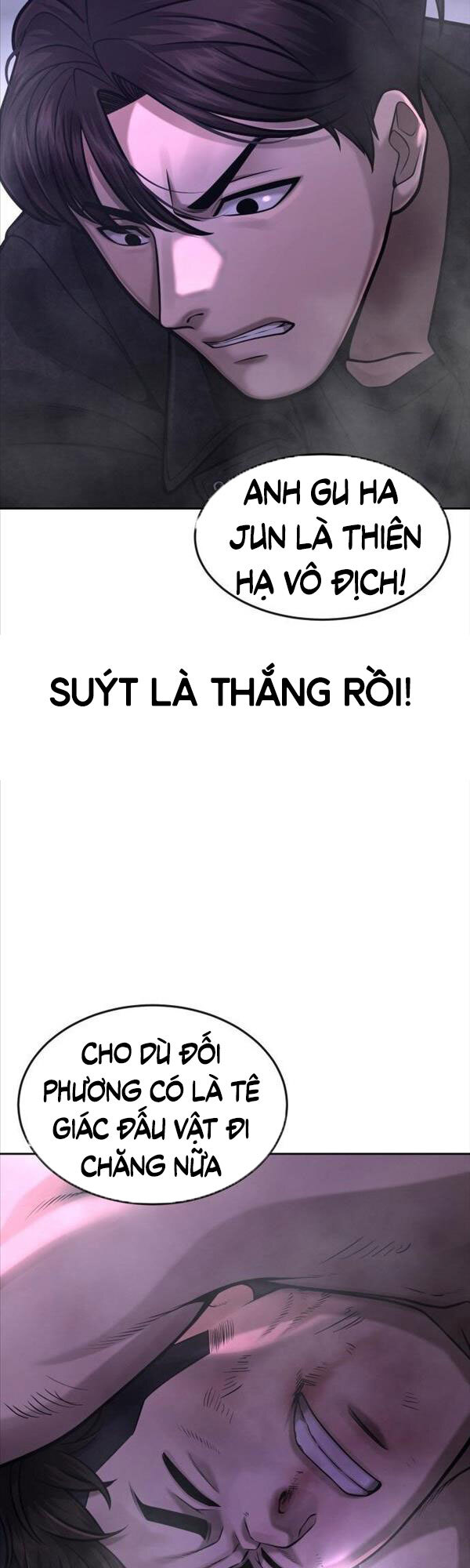 Nhiệm Vụ Diệu Kỳ Chapter 59 - Trang 2